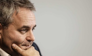 Xavier Bertrand, un des signataires de la lettre.