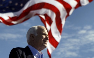 John McCain, sénateur républicain et ancien candidat à l'élection présidentielle américaine est mort samedi à l'âge de 81 ans.