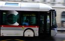 Un accident entre un bus et une voiture fait un mort à Lyon