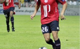 Le Belge Eden Hazard, 18 ans, est considéré comme le nouveau prodige de la Ligue 1.