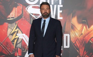 L'acteur Ben Affleck
