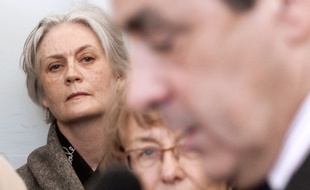 Pénélope Fillon