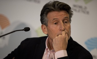 Sebastian Coe