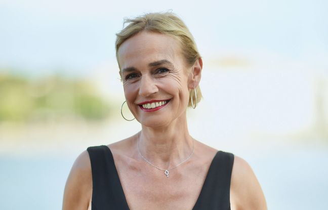 Festival de la Fiction TV de La Rochelle : Ne qualifiez pas Sandrine Bonnaire d'« actrice intello » !