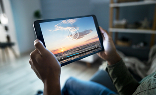 Voici une sélection des meilleures tablettes parmi les concurrents de l'iPad.