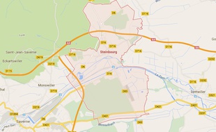 Google Maps