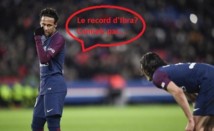 Neymar et Cavani, penaltygate épisode 2.