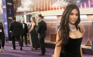 Un nouvel épisode de l'affaire Kim Kardashian?