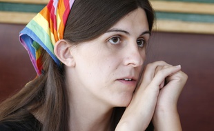 Danica Roem est devenu la première élue ouvertement transgenre aux Etats-Unis.