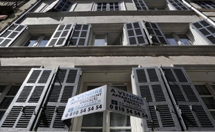 Les taux d'intérêt des crédits immobiliers accordés aux particuliers par les banques en France ont atteint en février leur plus bas historique à 3,13%, selon une étude de l'Observatoire Crédit Logement/CSA publiée mardi.