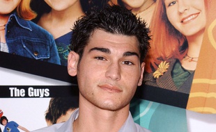 L'acteur Brad Bufanda, en juin 2004.