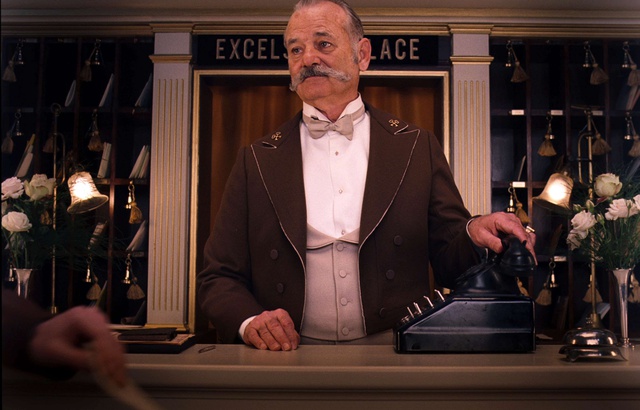 Récompenses Remportées Par The Grand Budapest Hotel «The Grand Budapest Hotel» reçoit onze nominations aux Bafta