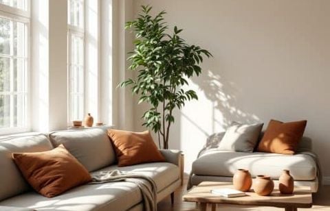 Adieu l’accumulation de plantes : cette nouveauté déco divise les amateurs de verdure