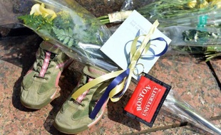 Un suspect a été interpellé dans l'enquête sur l'attentat meurtrier commis lundi en marge du marathon de Boston, a affirmé mercredi la chaîne de télévision américaine CNN citant une source anonyme.