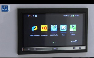 Pioneer AppRadio