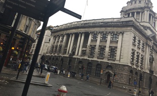 Sabrina Kouider et Ouissem Medouni sont jugés à Londres pour le meurtre de Sophie Lionnet