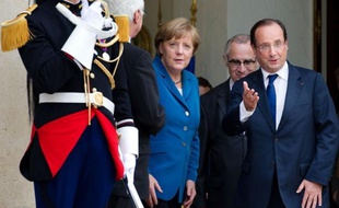 Le sommet des dirigeants européens jeudi et vendredi à Bruxelles se veut ambitieux à long terme, avec un plan pour la croissance et une volonté de renforcer l'union monétaire, mais risque de décevoir s'il n'apporte pas des réponses immédiates à la crise.
