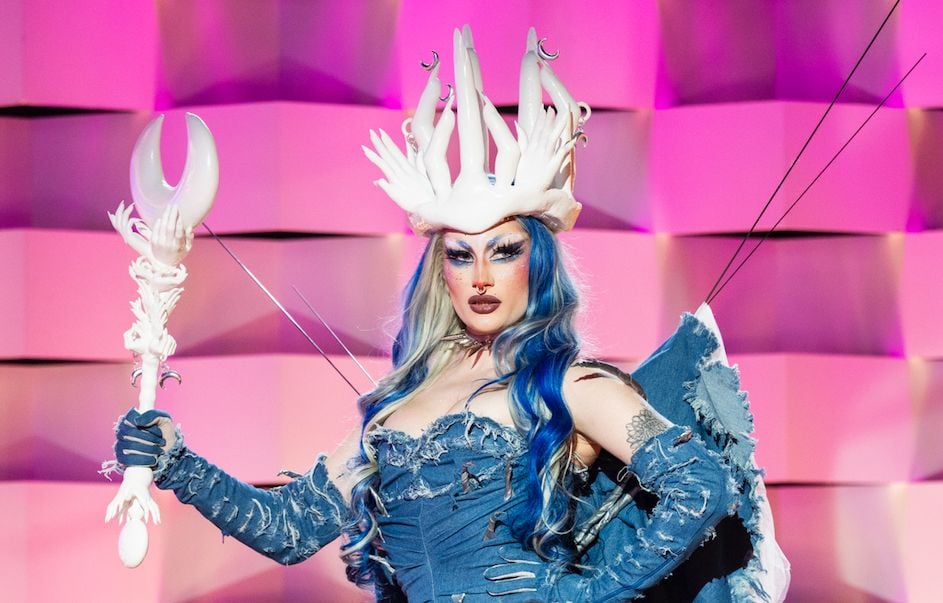 « Drag Race France All Stars » : « Je voulais que Mami mette son amitié de côté pour prendre sa décision », confie Moon