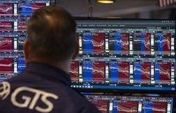 Les Bourses mondiales chutent après les nouveaux droits de douane de Trump