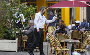 Les professionnels de l'hôtellerie-restauration refusent de supporter le coût du licenciement des salariés qui ne seront pas en possession d'un pass sanitaire valide