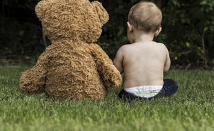 A Toulouse, 13.219 enfants sont nés en 2019.