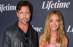 Denise Richards obtient une ordonnance restrictive contre son mari