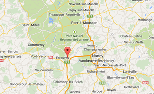 Toul, Meurthe-et-Moselle