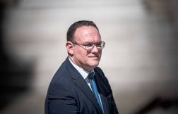 Avant Dati, ces autres ministres de l’ère Macron inquiétés par la justice