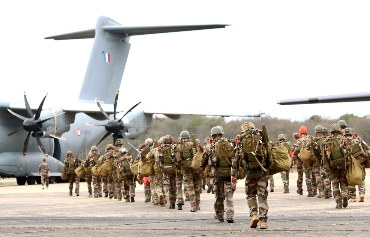 « L'Europe a les moyens militaires de faire face à la Russie mais cela suppose une autre cohérence stratégique »