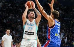 Qui seront les quinze grandes stars de l’Eurobasket 2025 ?