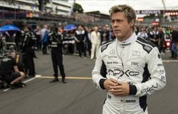 A 61 ans, Brad Pitt tient son nouveau record personnel au box-office
