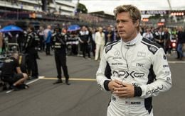 A 61 ans, Brad Pitt tient son nouveau record personnel au box-office