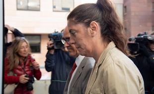 Margarita Garau a été condamnée par le tribunal de Lérida à trois ans et demi de prison pour avoir détourné les dons récoltés pour sa fille malade.