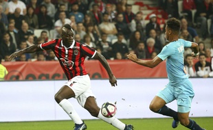 Mario Balotelli va-t-il un jour rejoindre l'OM?