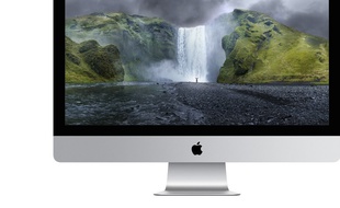 iMac Retina