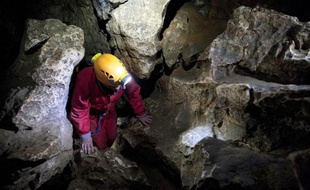 Les trois spéléologues espagnols disparus depuis trois jours dans le massif de l'Atlas au Maroc ont été localisés samedi matin au fond d'une falaise