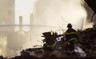 Des fragments de restes humains retrouvés après le 11-Septembre ont été incinérés et jetés dans une décharge, a indiqué mardi le département américain de la Défense, des faits que la Maison Blanche a jugé "inacceptables".