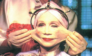 Un rajeunissement, plutôt radical, dans «Brazil» de Terry Gilliam.