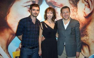 Les sorties cinéma de la semaine