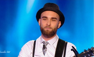 Caruso a présenté une reprise de Booba devant le jury de la «Nouvelle Star»