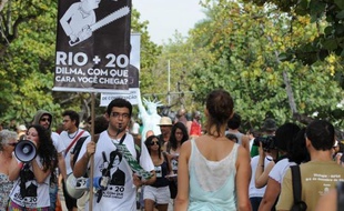 L'ONU reste un forum plus démocratique que le G20 ou le Fonds Monétaire International (FMI), mais il faut la libérer de l'influence des multinationales: l'appel est lancé mardi par la fédération "Les Amis de la Terre", à la veille de l'ouverture du sommet Rio+20.