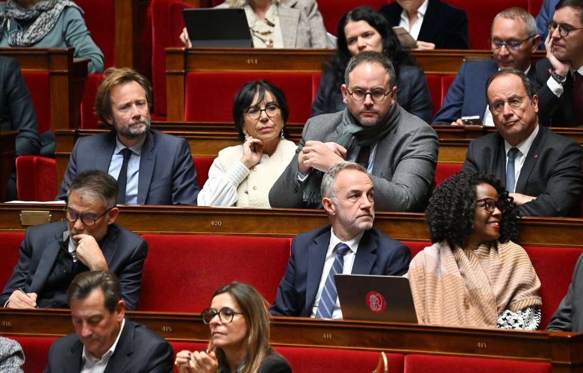 Budget 2026 : Pour taxer les hauts patrimoines, les socialistes acceptent de revoir le périmètre de la taxe Zucman