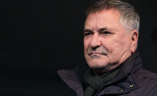 Jean-Marie-Bigard a soutenu la liste du forain Marcel Campion aux municipales de Paris