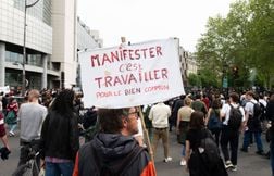 Tout bloquer le 10 septembre a-t-il un sens si Bayrou est renversé ?