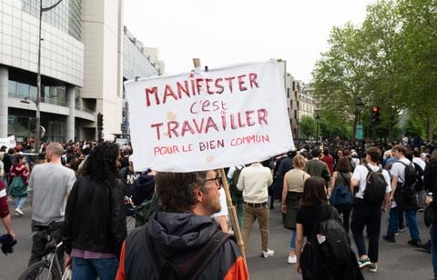 Le mouvement du 10 septembre a-t-il un sens si Bayrou est renversé ?
