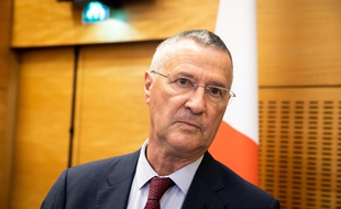 Patrick Strzoda, le 24 juillet 2018 devant la Commission des lois de l'Assemblée nationale.