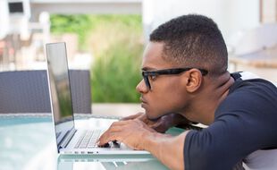 Nos lecteurs confient être des « stalkers », de vrais « Sherlock Holmes du Web ».