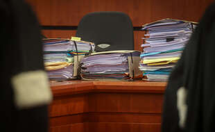 Le dossier a de multiples ramifications, notamment en Libye.
