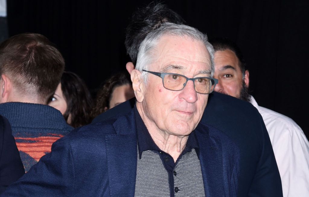 Le petit-fils de Robert De Niro a succombé au fentanyl, d’après sa mère