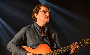 Francis Cabrel a expliqué au «Parisien» qu'il ne pourra plus jouer au Bataclan.